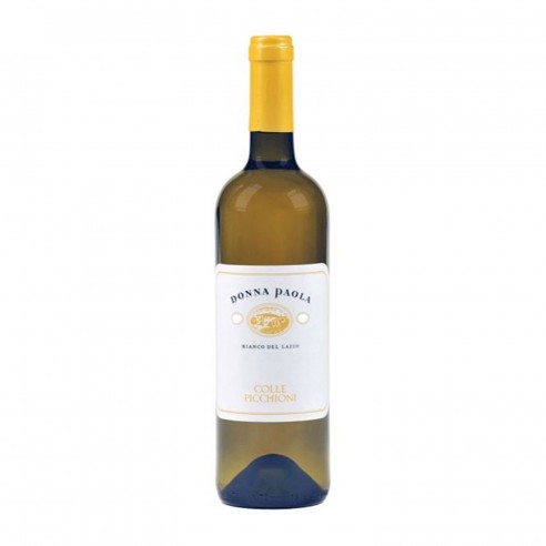 DONNA PAOLA MARINO 75cl 2023 - COLLE PICCHIONI