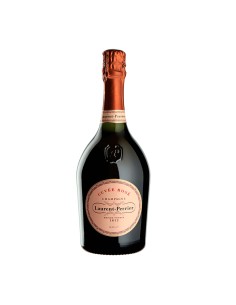 CUVEE' ROSE' BRUT 75cl - LAURENT PERRIER