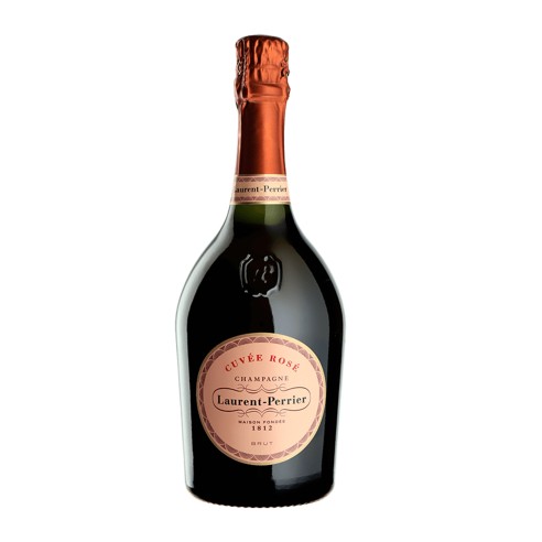 CUVEE' ROSE' BRUT 75cl - LAURENT PERRIER