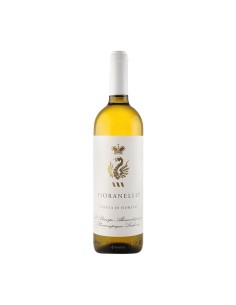 FIORANELLO BIANCO 75cl 2023 - TENUTA DI FIORANO
