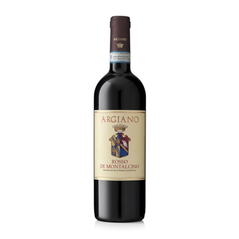 ROSSO DI MONTALCINO 75cl 2024 - ARGIANO