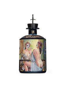 TEQUILA BLANCO 70cl -  J ROSE