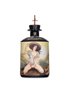 TEQUILA REPOSADO 70cl -  J ROSE