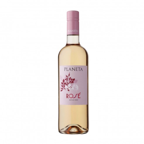 ROSE' bio 75cl 2024 - PLANETA