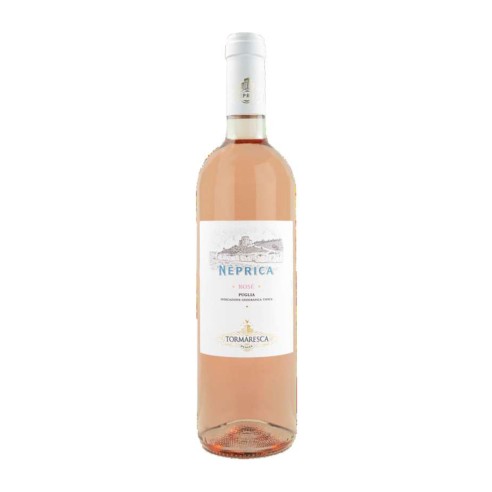 ROSE' NEPRICA 75cl 2024 - TORMARESCA