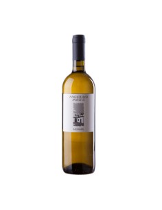 SASSAIA GARGANEGA 75cl 2023 - LA BIANCARA