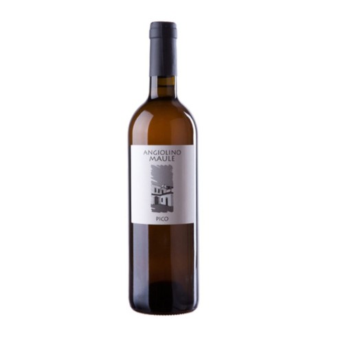 PICO 75cl 2022 - LA BIANCARA