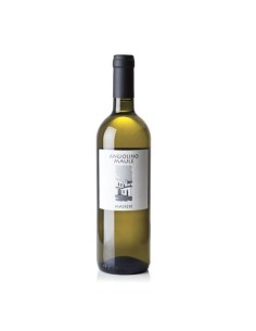 MASIERI BIANCO 75cl 2024 - LA BIANCARA