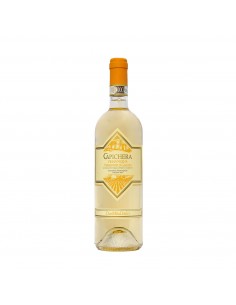 VIGNA 'NGENA VERMENTINO 75cl 2025 - TENUTE CAPICHERA