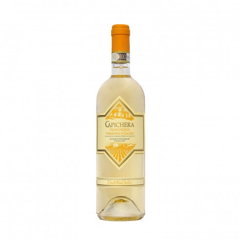 VIGNA 'NGENA VERMENTINO 75cl 2025 - TENUTE...