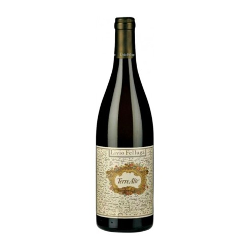 TERRE ALTE 75cl 2022 - FELLUGA LIVIO