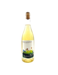 VALLECAIA MALVASIA BIO 75cl 2022 - TERRACANTA