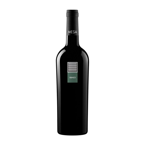 GIUNCO VERMENTINO 75cl 2025 - CANTINA MESA