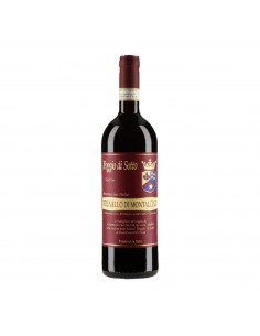 BRUNELLO DI MONTALCINO 75cl 2020 - POGGIO DI SOTTO