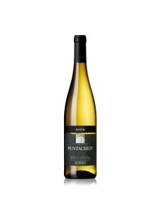 KERNER PUNTSCHEIT 75cl 2024 - BOLZANO KELLEREI BOZEN