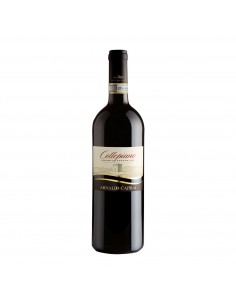 MONTEFALCO SAGRANTINO COLLEPIANO 75cl 2021 - CAPRAI ARNALDO