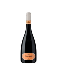 CHARME BIANCO FRIZZANTE 75cl 2025 - FIRRIATO