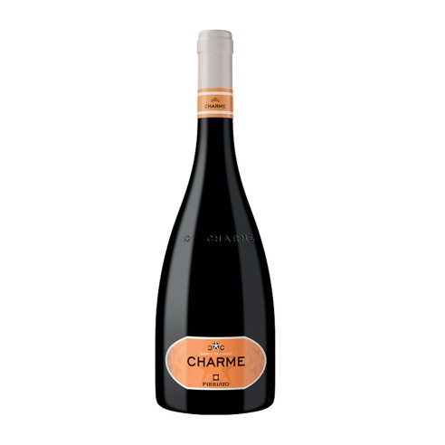 CHARME BIANCO FRIZZANTE 75cl 2025 - FIRRIATO