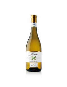 JASMIN ZIBIBBO 75cl 2024 - FIRRIATO