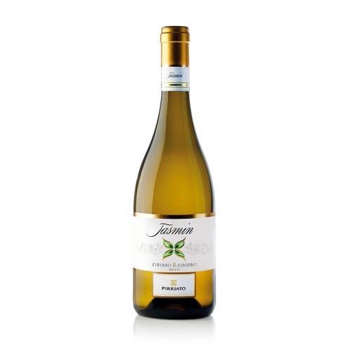 JASMIN ZIBIBBO 75cl 2024 - FIRRIATO