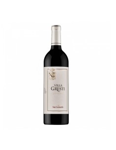 VILLA GRESTI 75cl 2021 - GONZAGA SAN LEONARDO