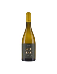 SOTSAS CUVEE' bio 75cl 2022 - MASO CANTANGHEL