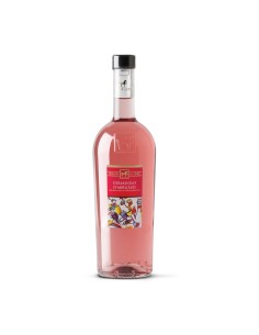 CERASUOLO D'ABRUZZO DOP 75cl 2025 - TENUTA ULISSE