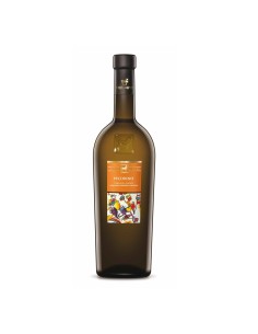 PECORINO 75cl 2024 - TENUTA ULISSE