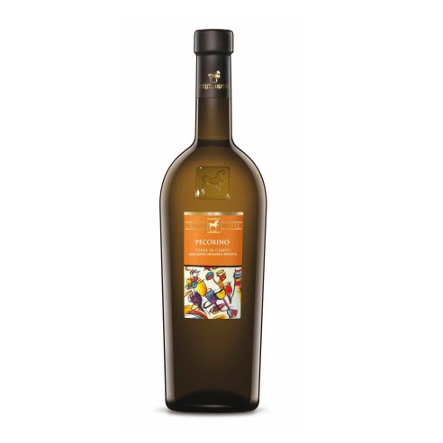 PECORINO 75cl 2024 - TENUTA ULISSE