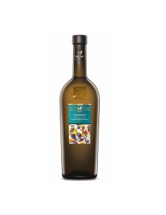 PASSERINA 75cl 2024 - TENUTA ULISSE