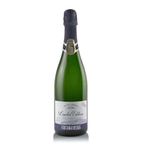 BRUT LIMITED EDITION ALTA LANGA 75cl 2021 -...