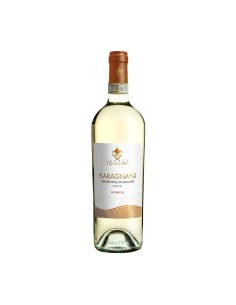 KARAGNANJ VERMENTINO DI GALLURA 75cl 2024 - TONDINI