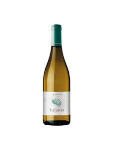 TUFJANO MINUTOLO 75cl 2024 - COLLI DELLA MURGIA