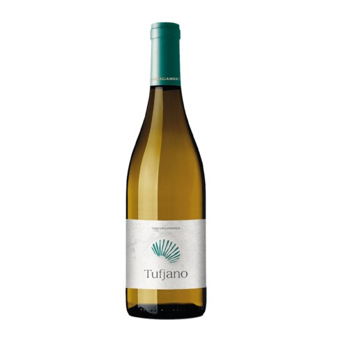 TUFJANO MINUTOLO 75cl 2024 - COLLI DELLA MURGIA