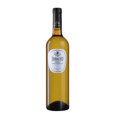 ERBACEO MINUTOLO E GRECO 75cl 2024 - COLLI...