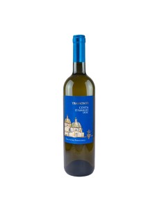 COSTA D'AMALFI TRAMONTI BIANCO 75cl 2023 - TENUTA SAN...
