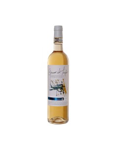 GRECO DI TUFO 75cl 2024 - LE MASCIARE