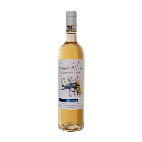 GRECO DI TUFO 75cl 2024 - LE MASCIARE