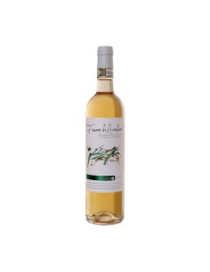 FIANO D'AVELLINO bio 75cl 2024 - LE MASCIARE