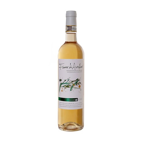 FIANO D'AVELLINO bio 75cl 2024 - LE MASCIARE