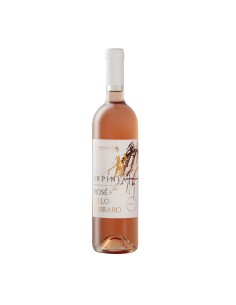 ROSATO IRPINIA CIELO FERRARO 75cl 2024 - LE MASCIARE