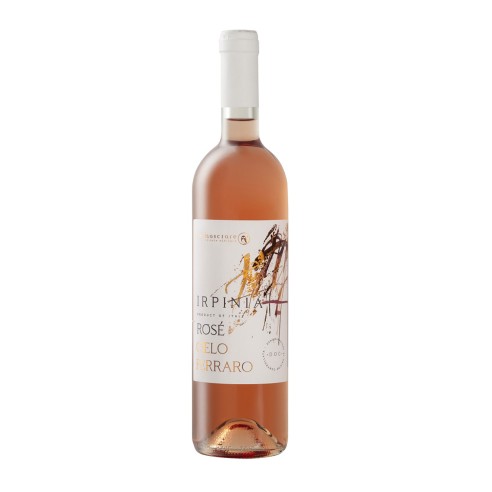 ROSATO IRPINIA CIELO FERRARO 75cl 2024 - LE...