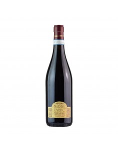 MONTEPULCIANO MARINA CVETIC 75cl 2021 - MASCIARELLI