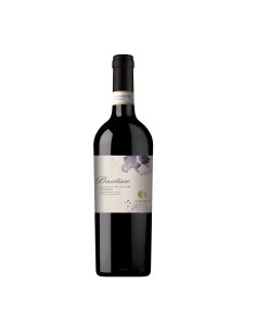 BASILISCO AGLIANICO DEL VULTURE 75cl 2019 - BASILISCO