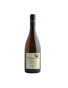 FIANO D'AVELLINO CONGREGAZIONE CLOS D'HAUT 75cl 2024 -...