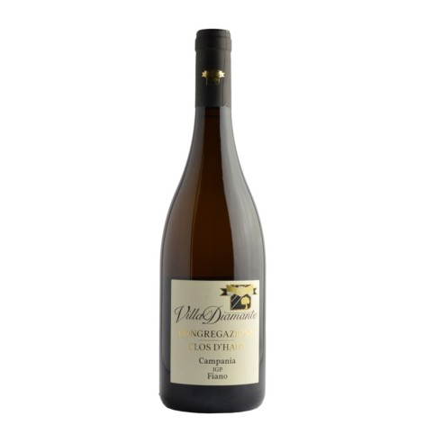 FIANO D'AVELLINO CONGREGAZIONE CLOS D'HAUT 75cl...
