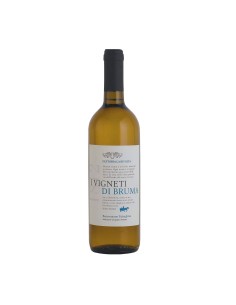 FALANGHINA 75cl 2025 - I VIGNETI DI BRUMA