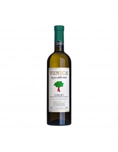 SAUVIGNON RONCO DELLE MELE 75cl 2024 - VENICA E VENICA