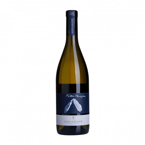 MULLER THURGAU VALLE ISARCO 75cl 2025 - LAGEDER