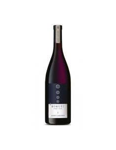 MIMUET PINOT NOIR bio bd 75cl 2023 - LAGEDER